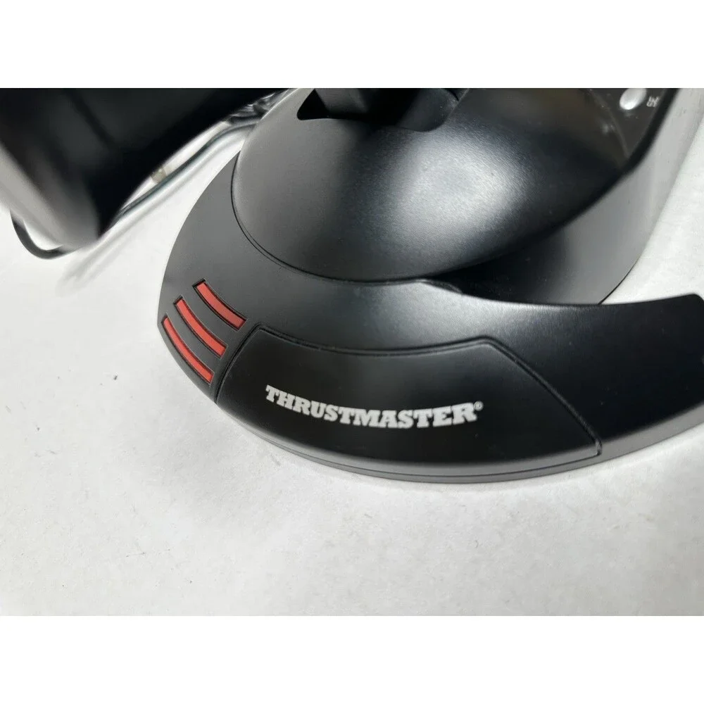 ThrustMaster T- Flight Hotas X for PS3 Or PC One Stick
